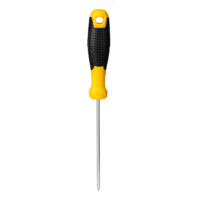 SURUBELNITA TIP CRUCE PH0*10CM DELI