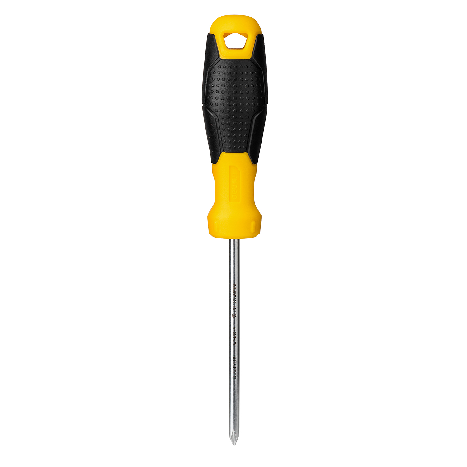 SURUBELNITA TIP CRUCE PH1*10CM DELI