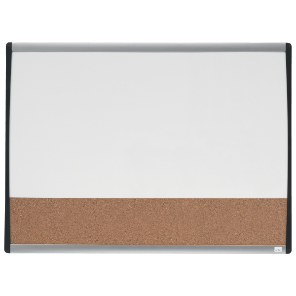 TABLA MAGNETICA 58*43 CM COMBO + ACCESORII NOBO