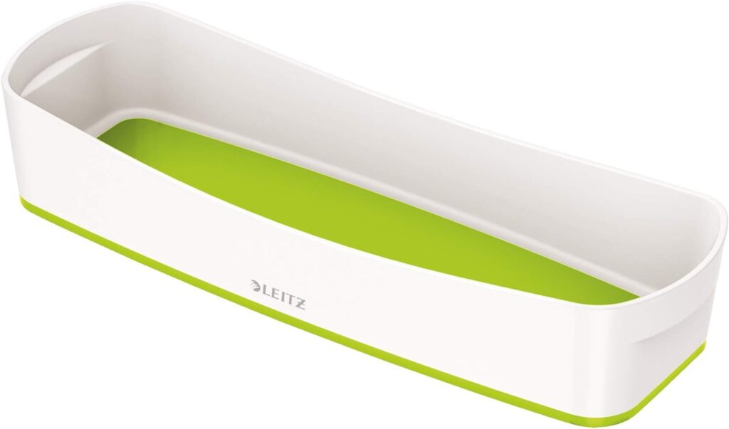 TAVITA ORGANIZER LUNGA ALB/VERDE MYBOX LEITZ