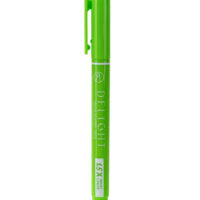 TEXTMARKER SLIM VERDE DELI
