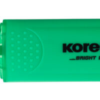 TEXTMARKER VERDE KORES
