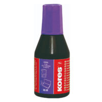 TUS STAMPILA VIOLET 28 ML KORES