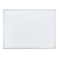 WHITEBOARD MAGNETIC 120 x 90 CM ESSENTIALS NOBO