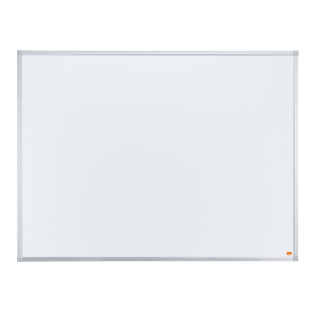WHITEBOARD MAGNETIC 150 x 100 CM ESSENTIALS NOBO