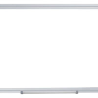 WHITEBOARD MAGNETIC 60*90 CM RAMA ALUMINIU CLASSIC MEMO BE
