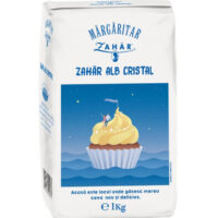 ZAHAR 1KG